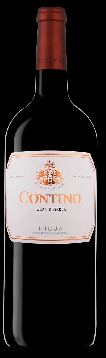 Contino Gran Reserva ( C.V.N.E. ) 2009