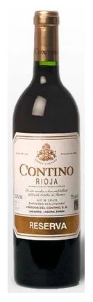 Contino Reserva ( C.V.N.E. ) 2004