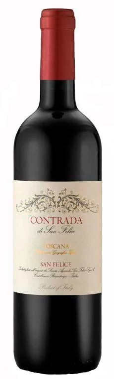 Contrada ( San Felice ) 2013