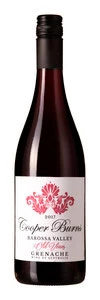 Cooper Burns Grenache ( California House ) 2017