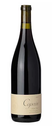 Copain Tous Ensemble Pinot Noir ( Copain Wines ) 2013