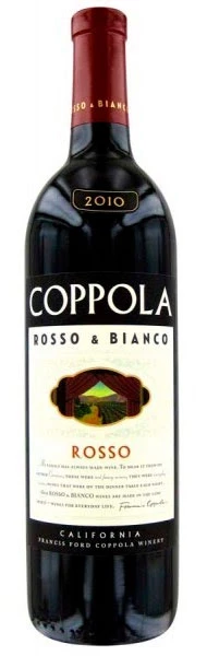Rosso ( Francis Ford Coppola Winery ) 2011