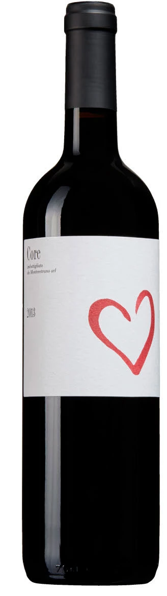 Core ( Montevetrano ) 2019