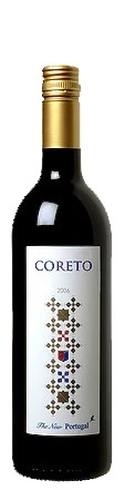 Coreto ( D.F.J. Vinhos ) 2005
