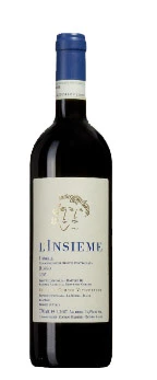 L`Insieme Rosso ( Giovanni Corino ) 2007