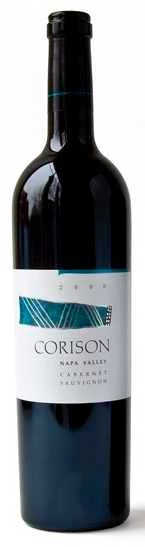 Napa Valley Cabernet Sauvignon ( Corison Winery ) 2013