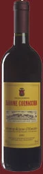 Montepulciano d`Abruzzo ( Barone Cornacchia ) 2005
