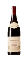 Cornas Mon Clocher ( Boissy and Delaygue ) 2009