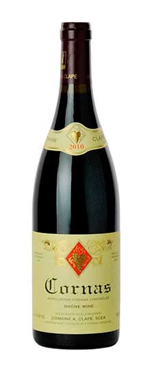 Cornas ( A Clape ) 2013