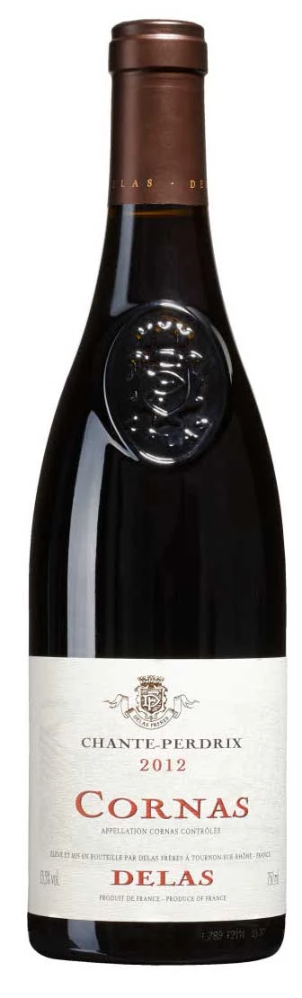 Cornas Chante-Perdrix ( Delas ) 2010