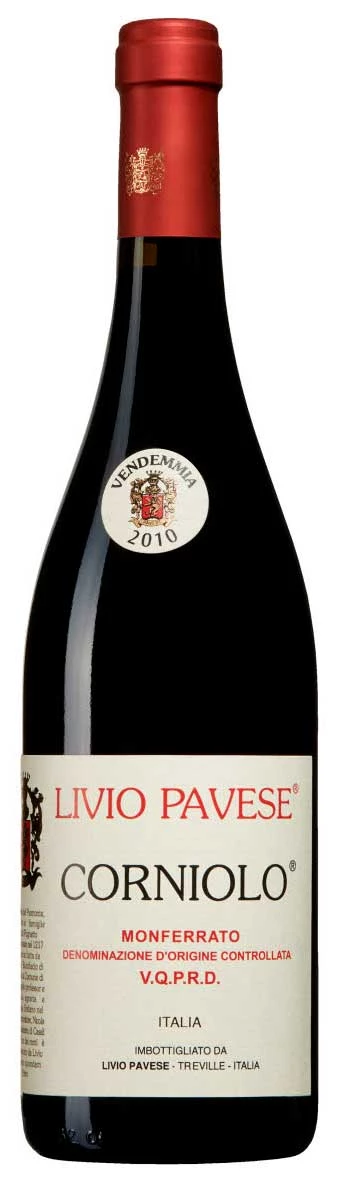 Corniolo ( Livio Pavese ) 2010