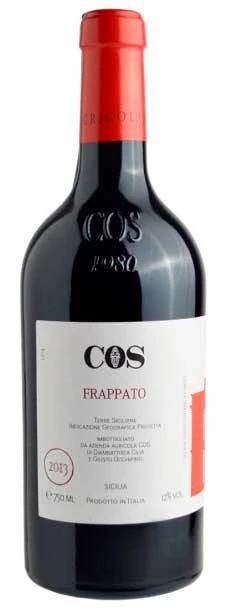 Cos Frappato ( Azienda Agricola Cos ) 2006