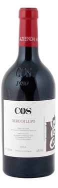 Nero di Lupo ( Azienda Agricola Cos ) 2013