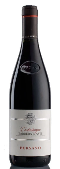 Barbera d`asti Costalunga ( Bersano ) 2003