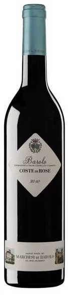 Barolo Coste di Rose ( Marchesi di Barolo ) 2005