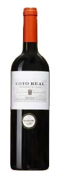 Coto Real Reserva ( El Coto de Rioja ) 1997