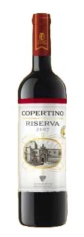 Riserva ( Copertino ) 2005