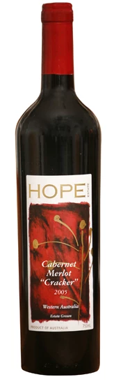 The Cracker ( Hope Est. ) 2005