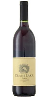 Sangiovese ( Crane Lake Cellars ) 2006