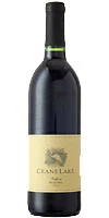 Crane Lake  Malbec ( Crane Lake Cellars ) 2006