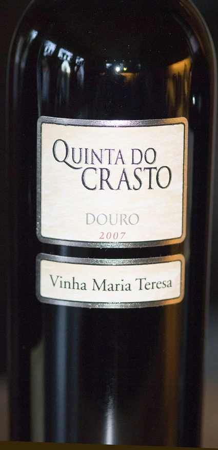 Quinta do Crasto Vinha Maria Teresa ( Quinta do Crasto ) 2003