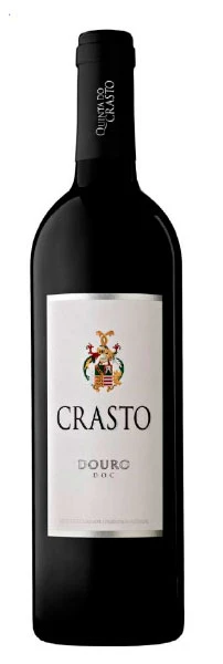 Crasto Douro Red ( Quinta do Crasto ) 2019