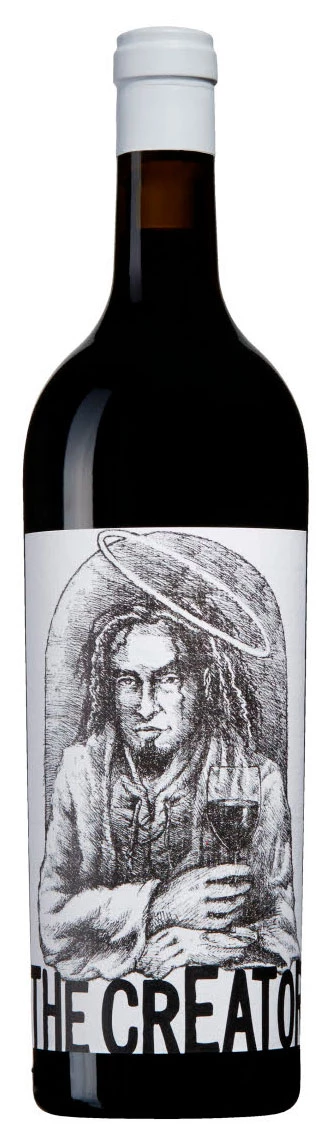 The Creator ( Charles Smith Wines  ) 2013