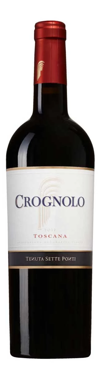 Crognolo ( Tenuta Sette Ponti ) 2007