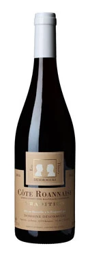 Côte Roannaise Tradition ( Domaine Desormière ) 2015
