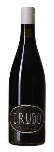 Crudo Shiraz ( Luke Lambert ) 2011