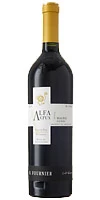 Alfa Crux Malbec ( Bodegas y Vinedos Fournier ) 2006