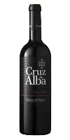 Crianza ( Bodegas Cruz de Alba ) 2007