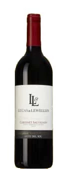 Cabernet Sauvignon Cote de Sol ( Lucas and Lewellen ) 2010