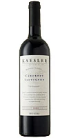 Cabernet Sauvignon ( Kaesler Wines ) 2004