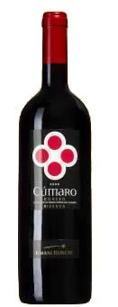 Cúmaro Conero  Riserva ( Umani Ronchi ) 2010