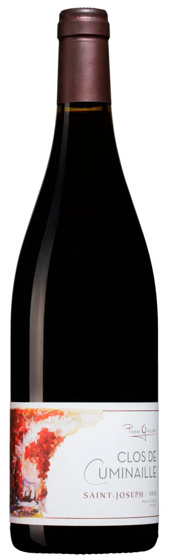 Clos de Cuminaille ( Pierre Gaillard ) 2013