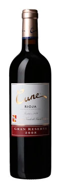 Cune Gran Reserva ( C.V.N.E. ) 2000
