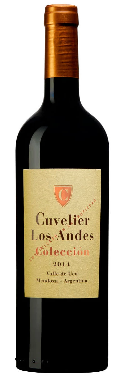 Colección ( Cuvelier Los Andes ) 2013