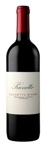 Dolcetto d`Alba ( Prunotto ) 2007