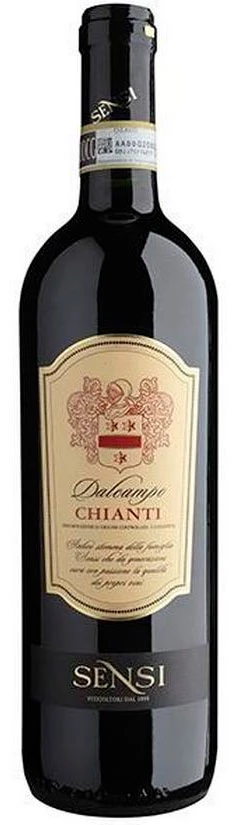 Chianti Dalcampo ( Sensi Vini ) 2013