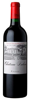 Château Dalem ( Château Dalem ) 2002