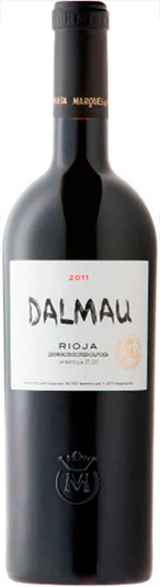 Dalmau ( Marqués de Murrieta ) 2004