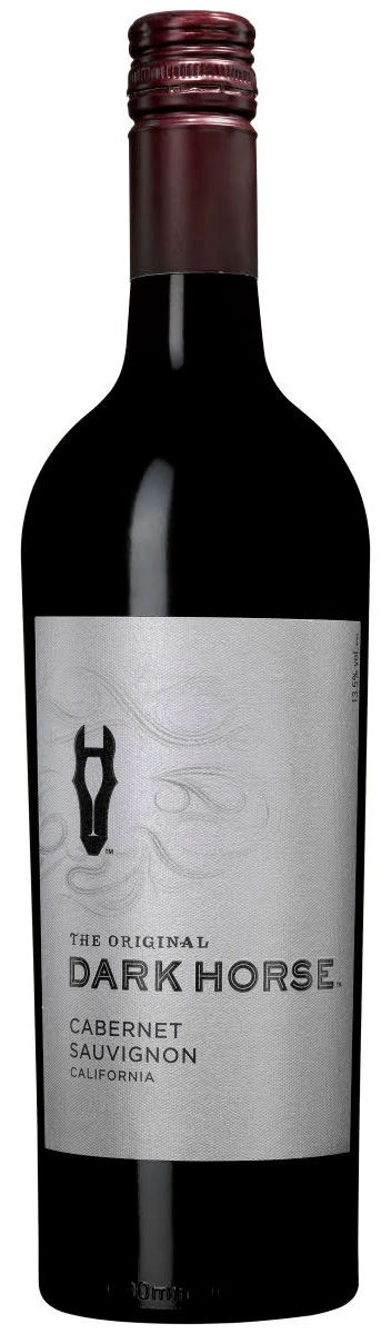 Cabernet Sauvignon ( Dark Horse ) 2014