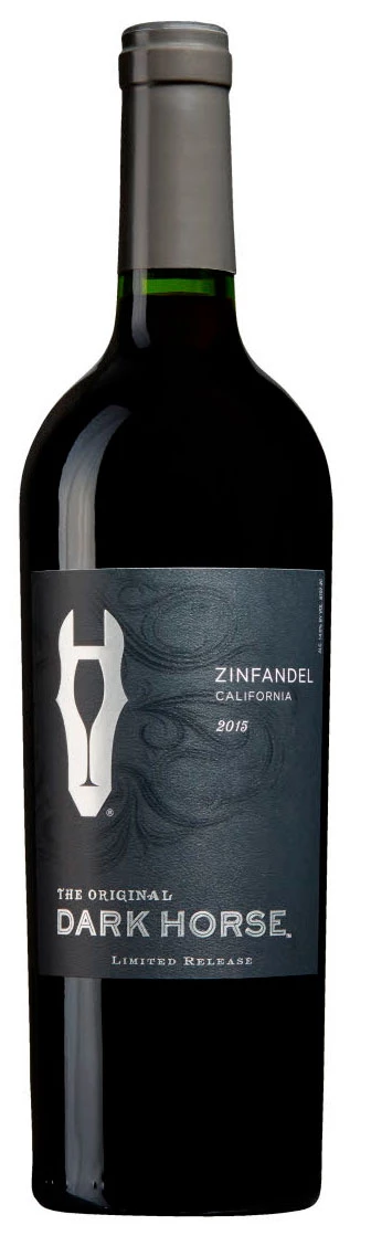 Zinfandel ( Dark Horse ) 2015