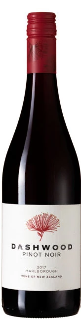 Dashwood Pinot Noir ( Vavasour Winery ) 2017
