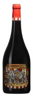 Petite Petit Sirah ( Michael and David Vineyards ) 2012