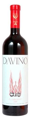 Flamboyant ( Davino ) 2012