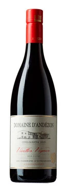 Domaine d`andézon ( les Vign. d`estezargues ) 2015