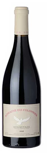Hermitage ( Domaine du Colombier ) 2004