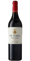 Fusion V ( De Toren Private Cellar ) 2004